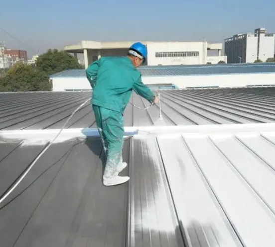 雨中行修缮（上海）工程的图标