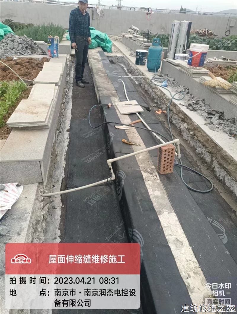 宿州2026灵璧县 彩钢瓦屋面防水 本地正规资质商家