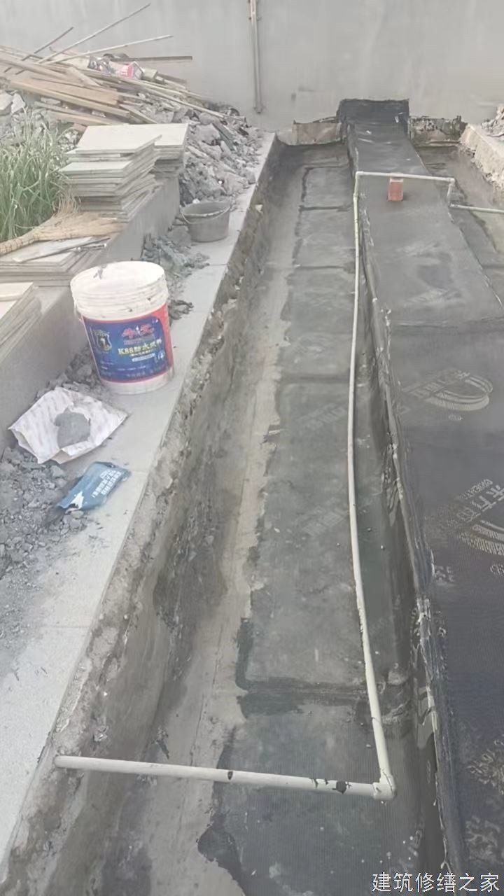 巢湖2026居巢区 彩钢瓦屋面防水 哪些注意事项